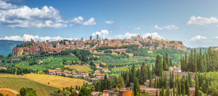 cosa vedere a orvieto